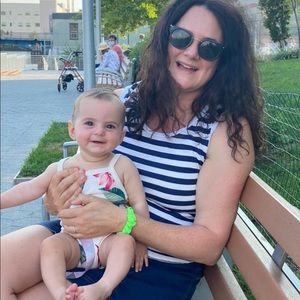 Meet your Posher, Emily